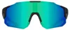 Rebel RBA-7101-RB Zonnebril voor sport, gepolariseerd, Productafbeelding-voorbeeld 3