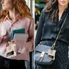 Faltbare Hülle Für Samsung Z Flip 4 Roségold Pink Mit Ring Produktbild-Vorschau 6