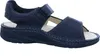Finn Comfort Komfort Sandalen SKIATHOS Herren Produktbild-Vorschau 6