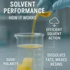 Alcool benzilico 99,9% 1 L Detergente Solvente Resina Anteprima dell’immagine prodotto 4