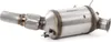 RIDEX 1256S0005 Dieselpartikelfilter DPF Rußpartikelfilter Produktbild-Vorschau 1