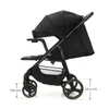 Buggy Kinderkraft TRIG 3 mit Kindertablett bis 25 kg, Produktbild-Vorschau 10