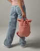 BagBase BG118S | Recycled Mini Twin Handle Roll-Top Produktbild-Vorschau 4