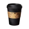 Mülleimer im Kaffeebecher-Design – geeignet für Wohnzimmer, Produktbild-Vorschau 7
