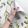 Coloray Fototapete 360x250 cm Vlies-Fototapete - Laub Produktbild-Vorschau 3