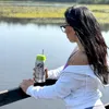 Mate Green Thermobecher Yerbomos 4.0 in Grün, für Yerba Produktbild-Vorschau 7