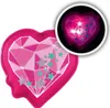Step by Step MAGIC MAGS FLASH Heart Baila 1 sztuka, motyw Podgląd zdjęcia produktu 2