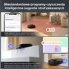 Roborock Qrevo S5V Robot Aspirapolvere 12.000 Pa, Sistema Anteprima dell’immagine prodotto 21