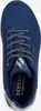 Skechers Sporthalbschuhe Formsohle modisch in blau, Gr. 38 Produktbild-Vorschau 14