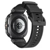 FFO2World Silikonarmband für Samsung Galaxy Watch Ultra 47 Produktbild-Vorschau 6