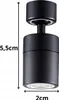 Verk 27620 360° Water Saver - Ecoperlator avec joint, noir Voir les images du produit 9