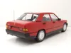 Mercedes 190E W201 1982 rot Modellauto 1:18 Minichamps Produktbild-Vorschau 2