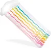Intex 56804EU, Mehrfarbig, Weiß, Schwimmende Matratze, Produktbild-Vorschau 5