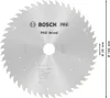 Bosch Standard for Wood - Kreissägeblatt - für Holz - 165 Voir les images du produit 5