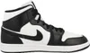 Nike Air Jordan 1 Mid Panda, DV0991-101, EU: 43 Produktbild-Vorschau 4