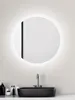 Specchio da bagno con illuminazione TALOS LED specchio da Anteprima dell’immagine prodotto 12