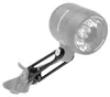 M-Wave QRIR Extender Lampenhalter, CNC-gefrästes Aluminium, Produktbild-Vorschau 3