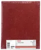 Schleifblatt C420 SfWP, 230 x 280 mm, G120 Voir les images du produit 2