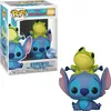 Disney Lilo & Stitch - Stitch with Frog 986 Special Edition Produktbild-Vorschau 2