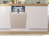Bosch SPV6ZMX17E  Einbaugeschirrspüler  vollintegrierbar  Produktbild-Vorschau 35