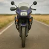 Sturzbügel passend für Honda Transalp XL 600 V 87-99 Motor Produktbild-Vorschau 2