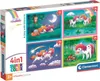 Clementoni 21740, 3 rok / roky Náhľad obrázku produktu 6