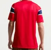Original Norwegische Nationalmannschaft WM 2026 Heimspiel Produktbild-Vorschau 2
