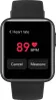 Xiaomi Mi Watch Lite schwarz 256MB Bluetooth Sportarmband Produktbild-Vorschau 17