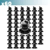 XPOtool Set 60x Stelzlager für Terrassen, 2700kg, 60-138mm, Produktbild-Vorschau 2
