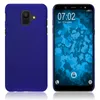 PhoneNatic Case kompatibel mit Samsung Galaxy A6 (2018) - Produktbild-Vorschau 1