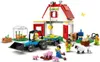 Farma LEGO City ze zwierzętami Podgląd zdjęcia produktu 31