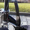 Elektro- Scooter 1000 Watt - "VIRON" E-Scooter 1000W / 36V Produktbild-Vorschau 9
