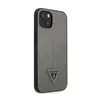Guess Guhcp14Spsatlg Iphone 14 6,1"" Srebrny/Silver Produktbild-Vorschau 5