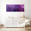 Glasbild 125x50cm in XXL für Wohnzimmer, Schlafzimmer Motiv Produktbild-Vorschau 3