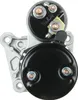 A close-up view of a car starter motor. Náhľad obrázku produktu