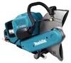 Makita CE001GZ Tronçonneuse à disque sans fil 2x40V Voir les images du produit 9