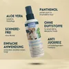 nimo® Haustier Wundspray mit Aloe Vera & Panthenol | Produktbild-Vorschau 3