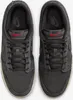 Nike Dunk Low Retro Premium "Black Off Noir" Schwarz, Produktbild-Vorschau 3