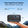 BLUETTI Elite 10 Mini Tragbare Power Station mit 100 W Produktbild-Vorschau 4