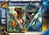 Dinosaurierarten Ravensburger 13341 Produktbild-Vorschau 1