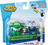 Transform-a-Bots 2pk - Mira & Paul Produktbild-Vorschau 1