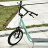 HOMCOM Tretroller Kinderroller Scooter Cityroller Produktbild-Vorschau 8