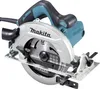 A studio shot of a Makita circular saw against a white background. Produktbild-Vorschau