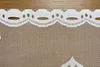 Jacq-Panneau C-Bogen-Set weiß 50+30x140cm - Produktbild-Vorschau 5