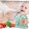 Zimilo Babykostzubereiter 4in1 Dampfgarer & Mixer für Produktbild-Vorschau 4