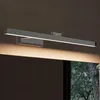 doporro Lampe pour miroir 14W LED Salle de Bain 180° Voir les images du produit 4