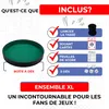 Yahtzee + boîte de dés + jeu de cartes - Jeu de dés - Boîte Voir les images du produit 2