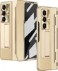 Hülle für Samsung Galaxy Z Fold 7 mit Displayschutz & Produktbild-Vorschau 1