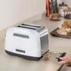 KitchenAid 5KMT2115EWH 2-Scheiben Toaster Classic - Weiss Produktbild-Vorschau 9