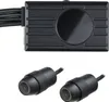Duales Full-HD-Kamerasystem D2P-WiFi für Auto oder Motorrad Produktbild-Vorschau 1